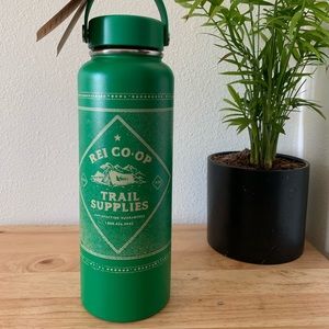 🛑SOLD🛑Hydro Flask printed design 40 oz